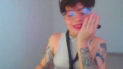 Mitsuha_small live cam on Cam4