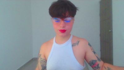 Mitsuha_small live cam on Cam4