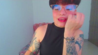 Mitsuha_small live cam on Cam4