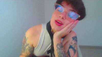 Mitsuha_small live cam on Cam4