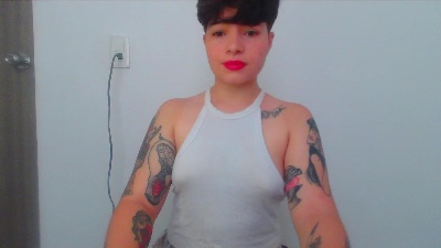 Mitsuha_small live cam on Cam4