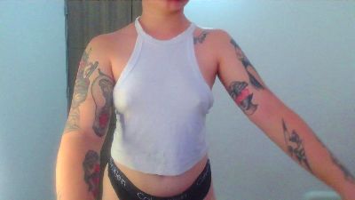 Mitsuha_small live cam on Cam4