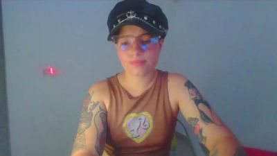Mitsuha_small live cam on Cam4