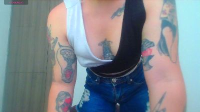 Mitsuha_small live cam on Cam4