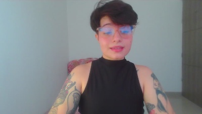 Mitsuha_small live cam on Cam4