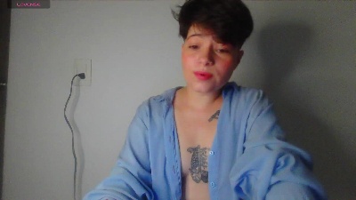 Mitsuha_small live cam on Cam4