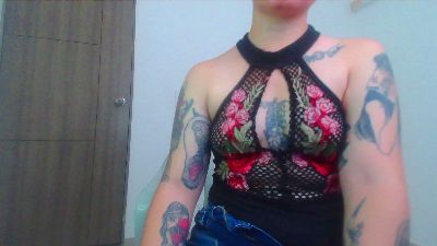 Mitsuha_small live cam on Cam4