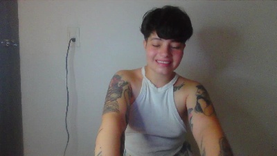 Mitsuha_small live cam on Cam4