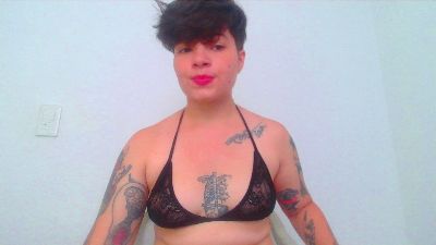Mitsuha_small live cam on Cam4
