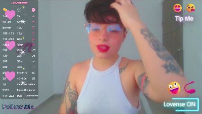 Mitsuha_small live cam on Cam4