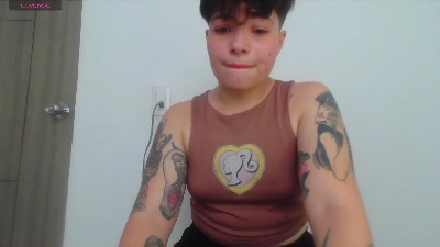 Mitsuha_small live cam on Cam4
