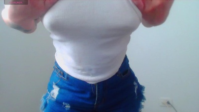 Mitsuha_small live cam on Cam4