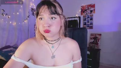 Живая веб-камера Mitsuri_333, женщина, страна Венесуэла