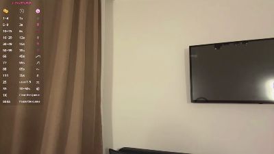 MitziBoggs live cam on Cam4