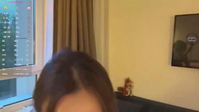 MitziBoggs live cam on Cam4