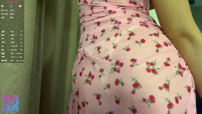 MitziBoggs live cam on Cam4