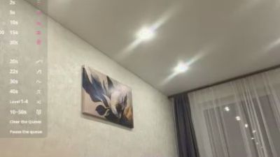MitziLansden live cam on Cam4