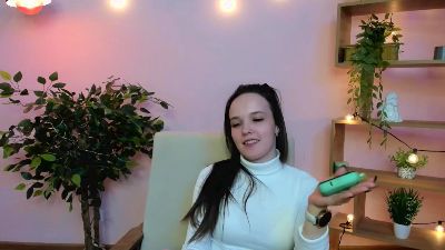 MitzieMctier - Live Cams