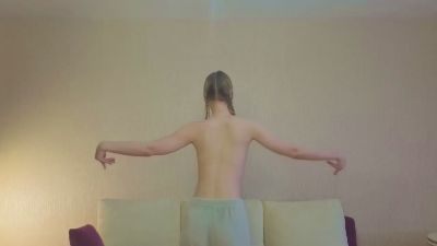 MitzieParonto live cam on Cam4