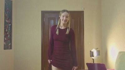 MitzieParonto live cam on Cam4