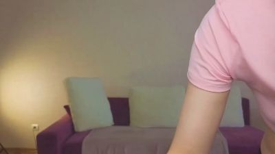 MitzieParonto live cam on Cam4
