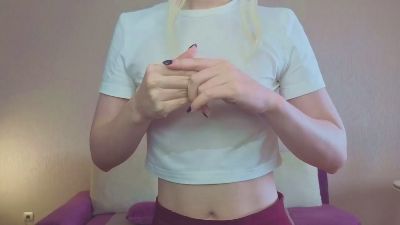 MitzieParonto live cam on Cam4