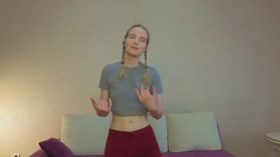 MitzieParonto live cam on Cam4