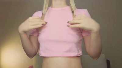 MitzieParonto live cam on Cam4