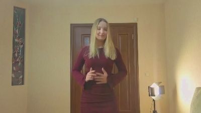 MitzieParonto live cam on Cam4