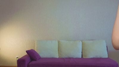MitzieParonto live cam on Cam4