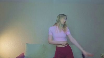 MitzieParonto live cam on Cam4