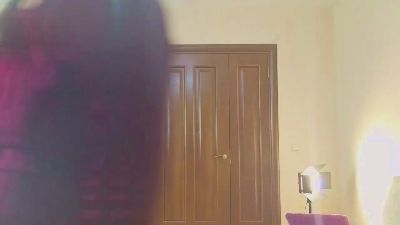MitzieParonto live cam on Cam4