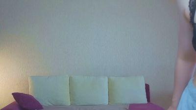 MitzieParonto live cam on Cam4