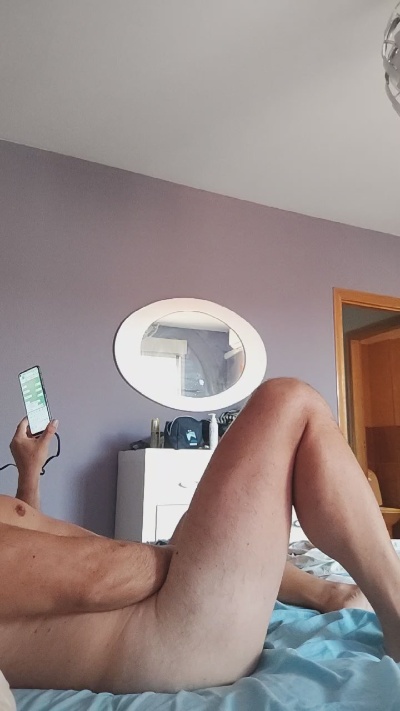 Mivato live cam on Cam4