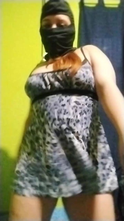 Mixculona live cam on Cam4