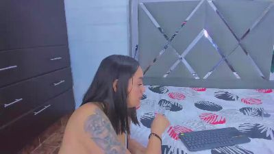 Mixed_Energy live cam on Cam4
