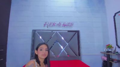 Mixed_Energy live cam on Cam4