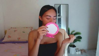 Miyakha live cam on Cam4