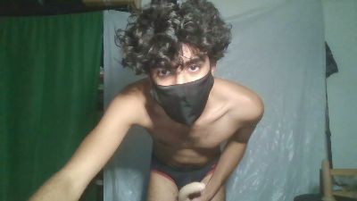 MkSmallAss live cam on Cam4