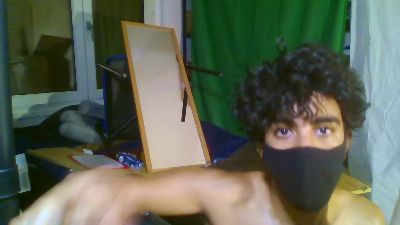 MkSmallAss live cam on Cam4