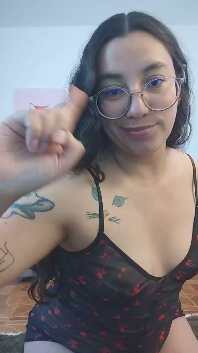 Mllevv live cam on Cam4