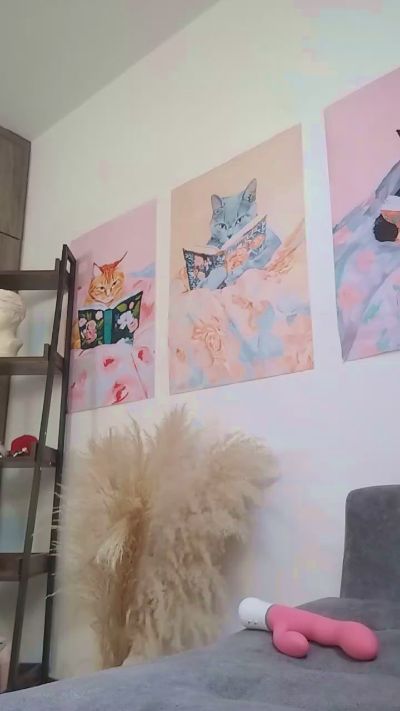 Mllevv live cam on Cam4
