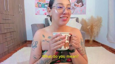 Mllevv live cam on Cam4