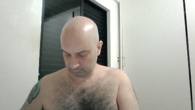 Mloureiro live cam on Cam4