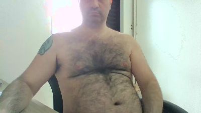 Mloureiro live cam on Cam4