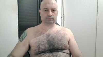 Mloureiro live cam on Cam4