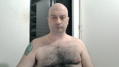 Mloureiro live cam on Cam4