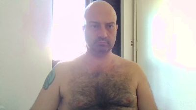 Mloureiro live cam on Cam4