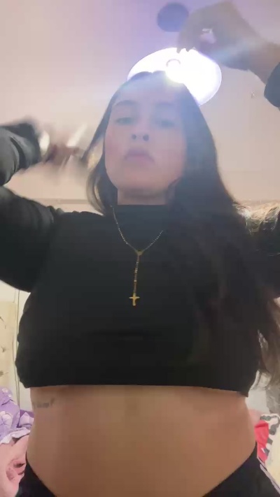 Mmagabby live cam on Cam4