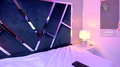 MoansAndMuffin live cam on Cam4